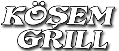 Logo Kösem Grill Geesthacht